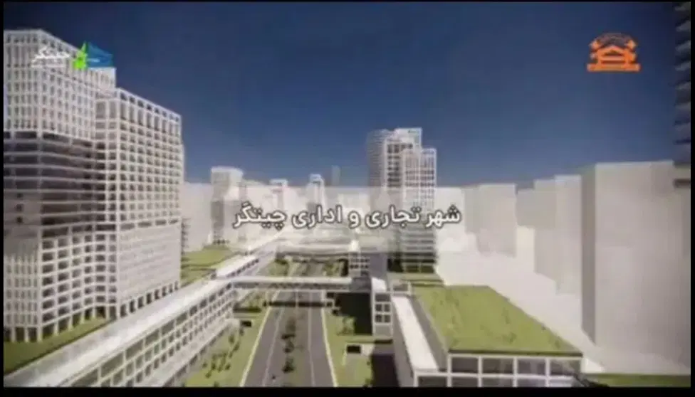فروش ۲۵ متر سهام تجاری اداری چیتگر