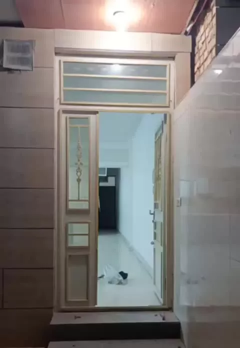 منزل حاشیه شهرارا