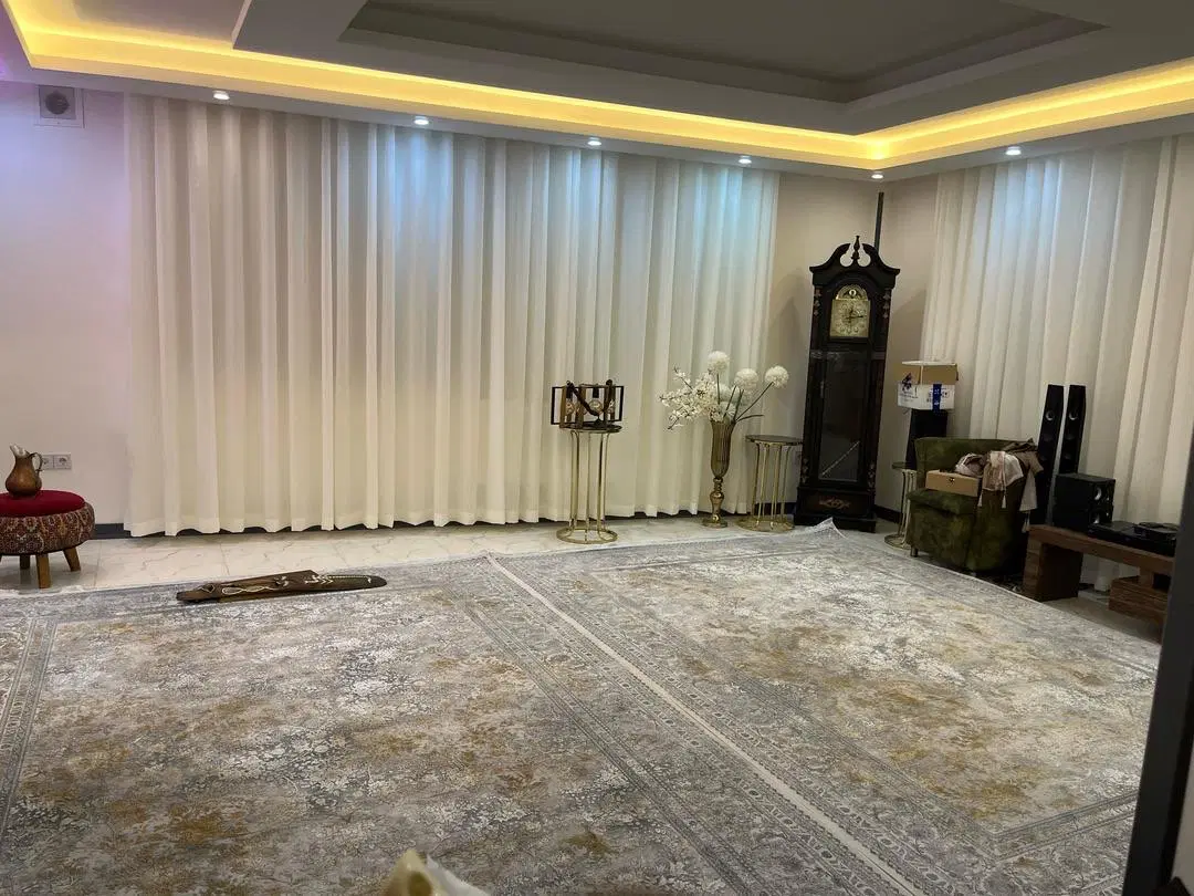 فروش  یا تهاتر ویلایی درسراج