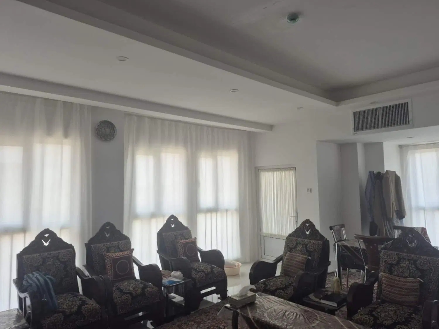 فروش آپارتمان
