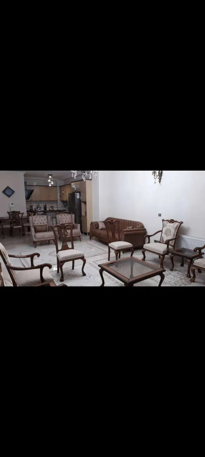 خانه ۹۴ متری