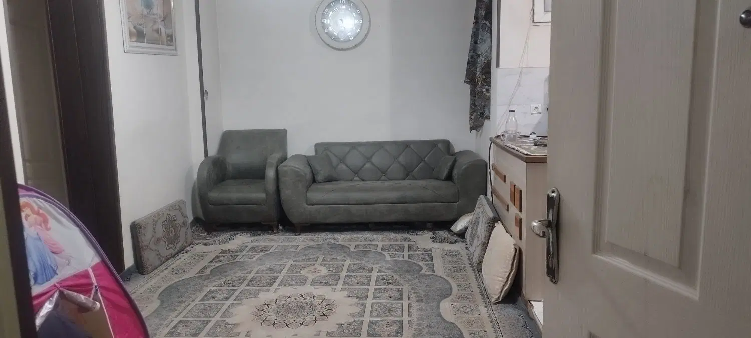 آپارتمان 2خوابه