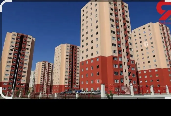 مسکن ملی