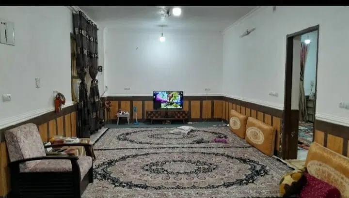 رهن صدوقی 163 متری