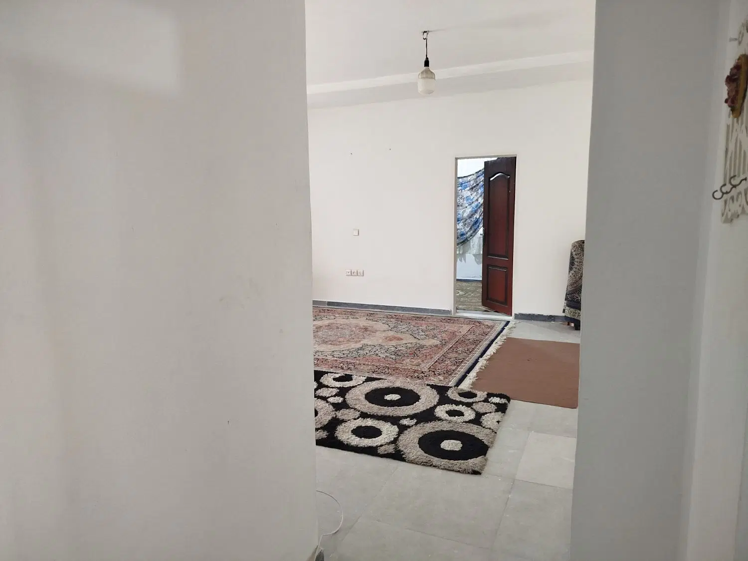 اجاره آپارتمان نقلی در کلاردشت