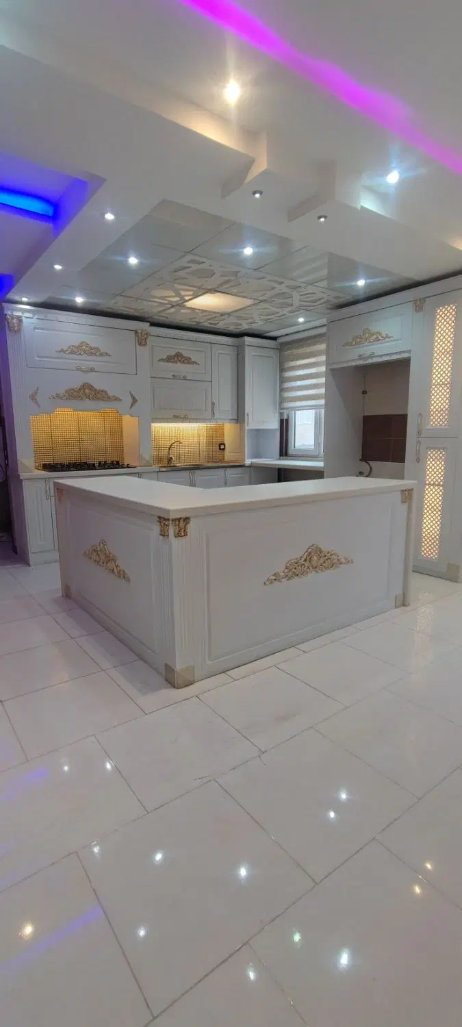 ۸۵متر_فول امکانات_سنددار_بوستان ها