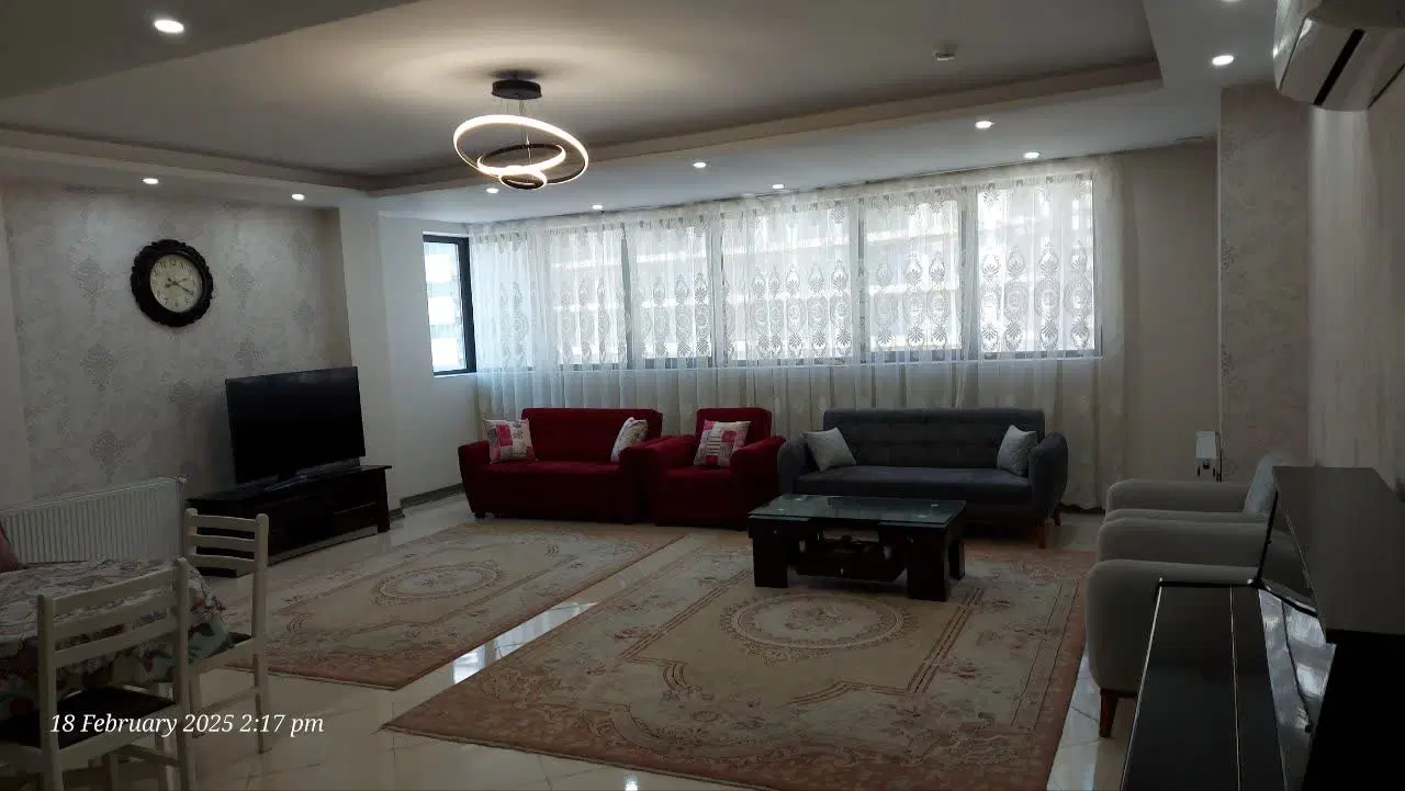 معاوضه آپارتمان تهران با آپارتمان یا زمین در قم