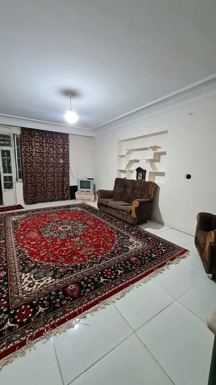 اجاره کوتاه مدت ویلایی دربست
