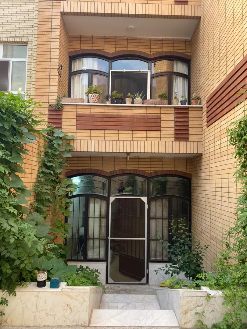 فرصت ویژه ساختمان پزشکان، ۱۸۹ متر ملک‌دو طبقه