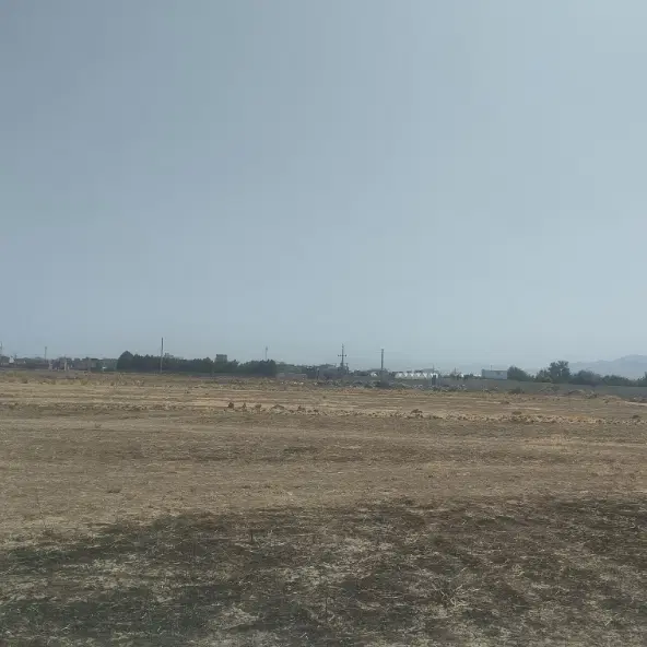 زمین 1500 متری
