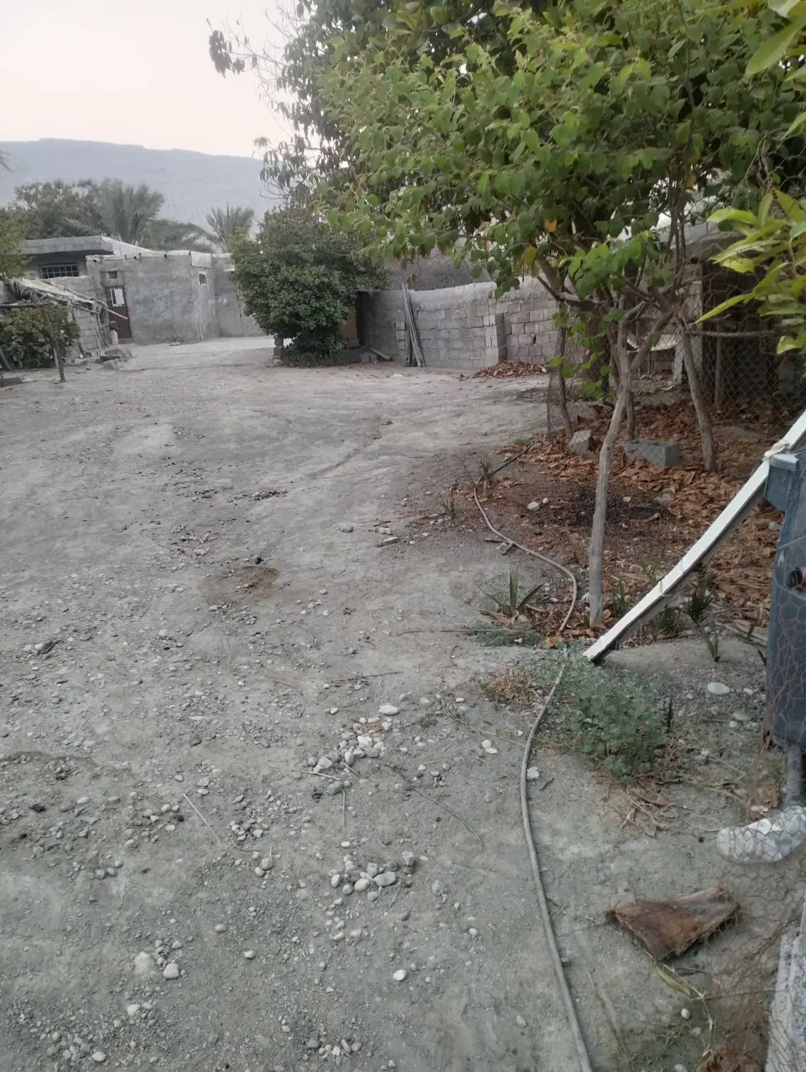 منزل مسکونی روستای خورگو