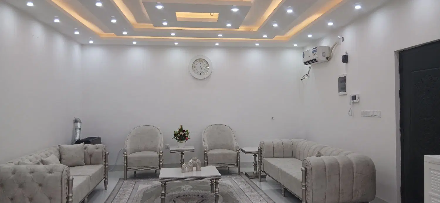 خانه دوطبقه مجزا سرتل مالک ۸ سنددار
