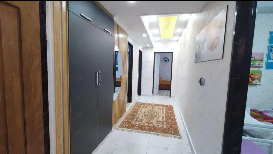 تکواحدی شهرک رسالت