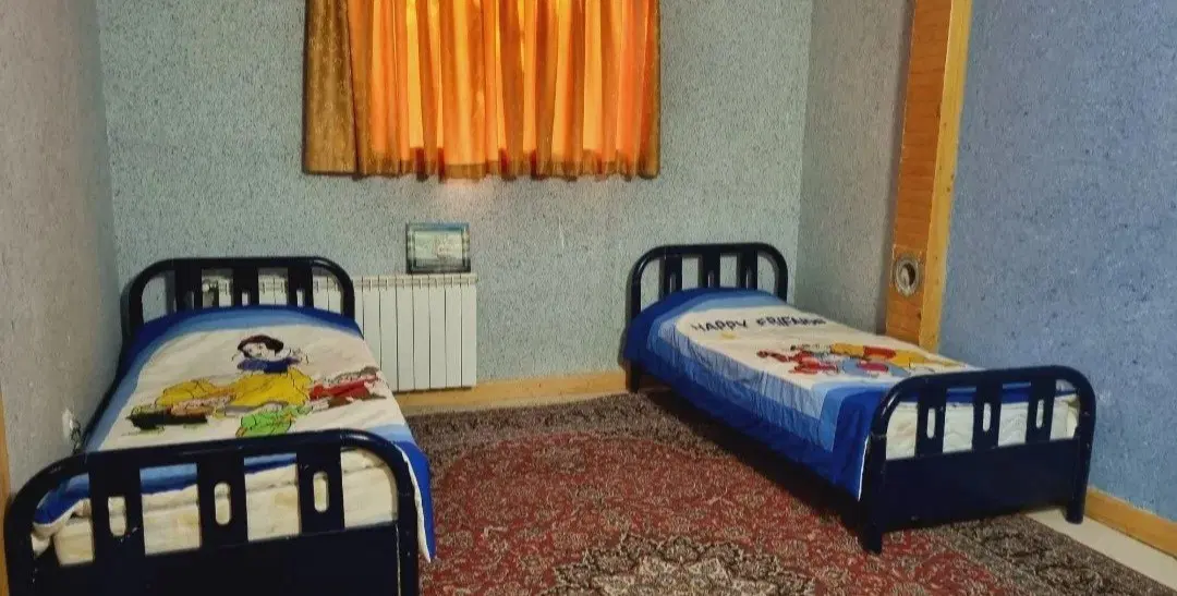 اجاره ویلا چادگان