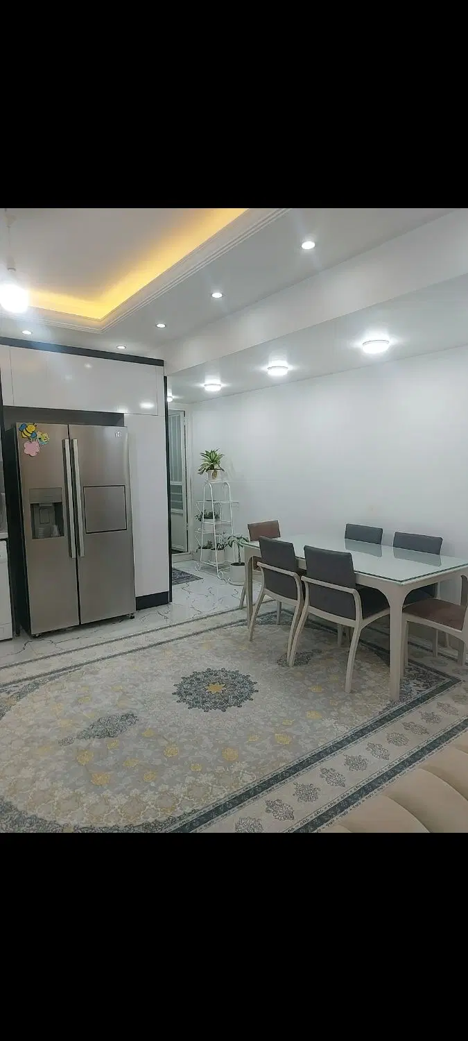 خانه ویلایی ۱۵۰ متر ۲طبقه شمالی