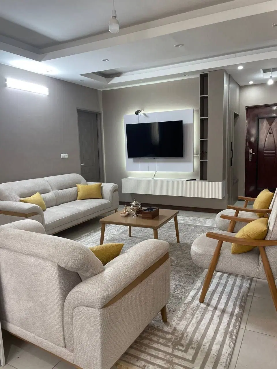 فروش واحد