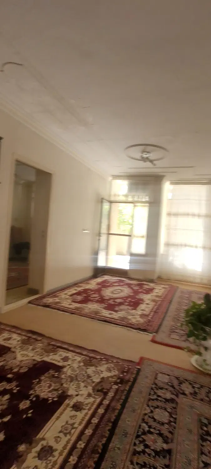 خونه ویلایی ۲۰۰متری دوبحر محدوده شهناز