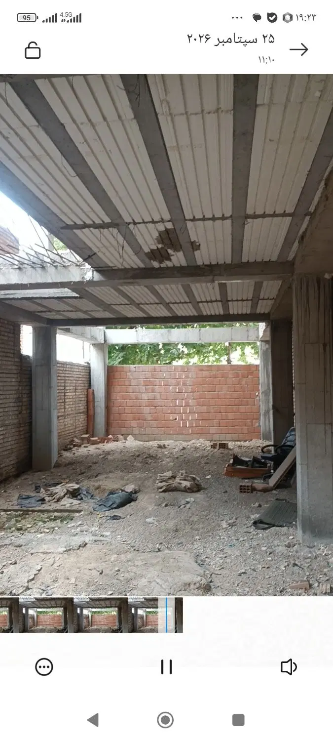 تجاری و مسکونی بر بلوار جرجان