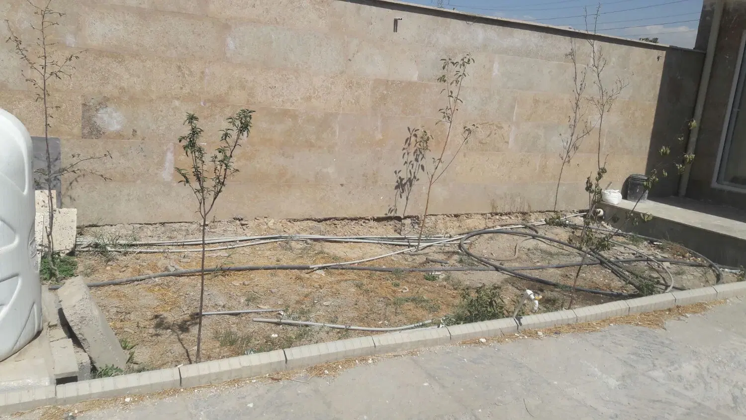 باغچه نقلی