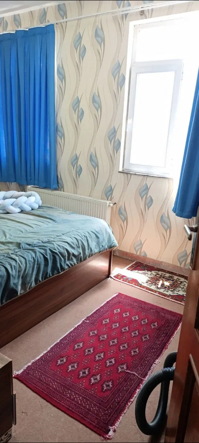 فروش آپارتمان اردبیل کارشناسان ساحلی ۹۰متر