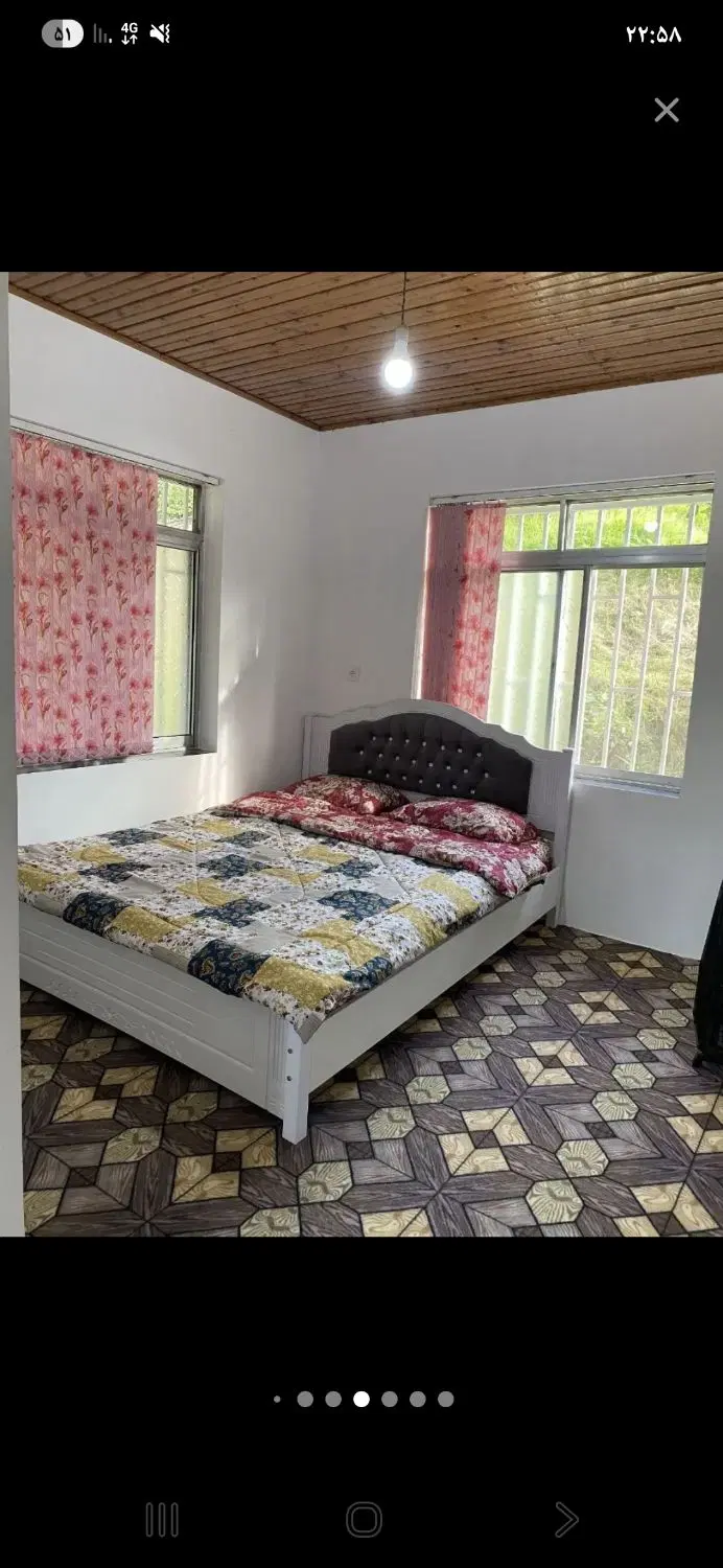 فروش ویلا باغ روستایی،پروانه ساخت،سنددار