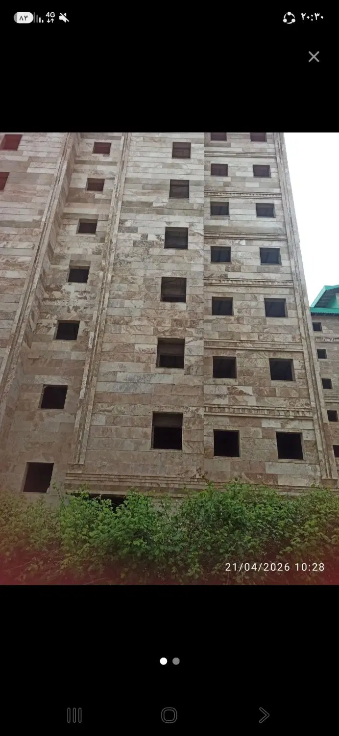 اپارتمان