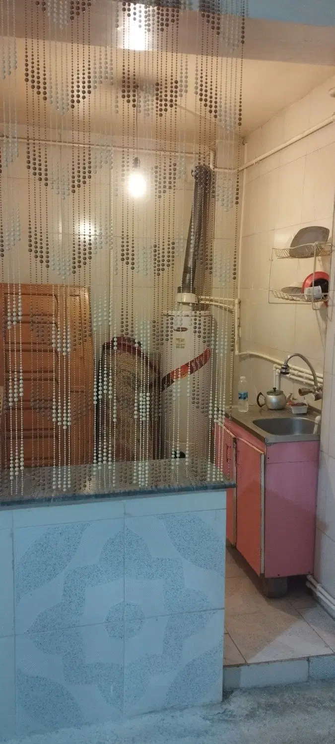 خانه پنجاه متری