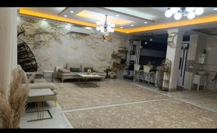 فروش مغازه بلوار هفت تیر