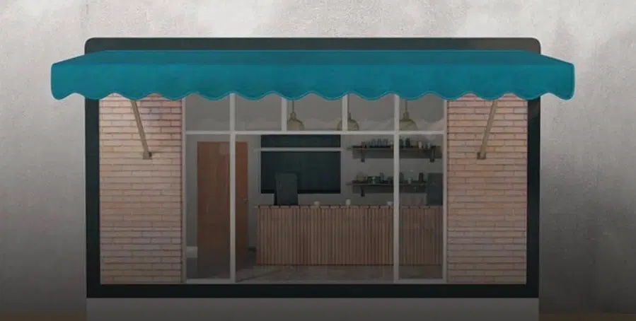 اجاره مغازه خیابان شیلات،فرصت عالی