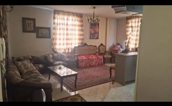 آپارتمان۵۸متری.گلستان۶۲ (بهترین لوکیشن)