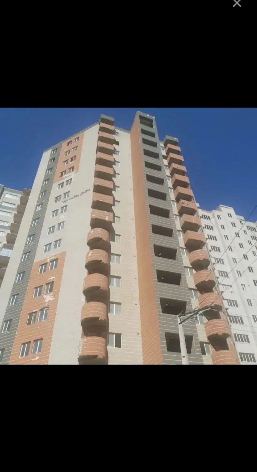 فروش آپارتمان در تاپ لوکیشن شهر