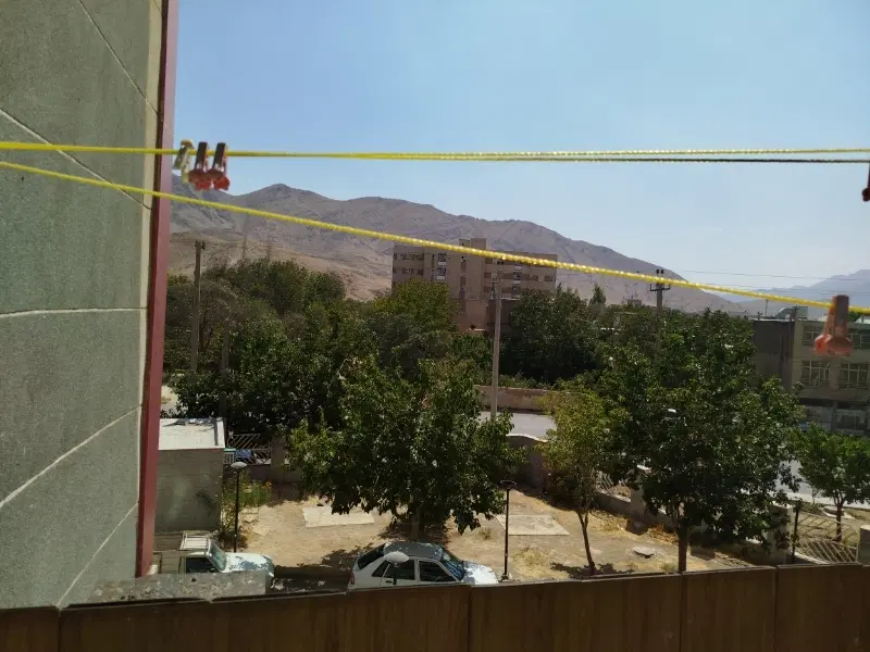 فروش واحد فرهنگیان کرهرود