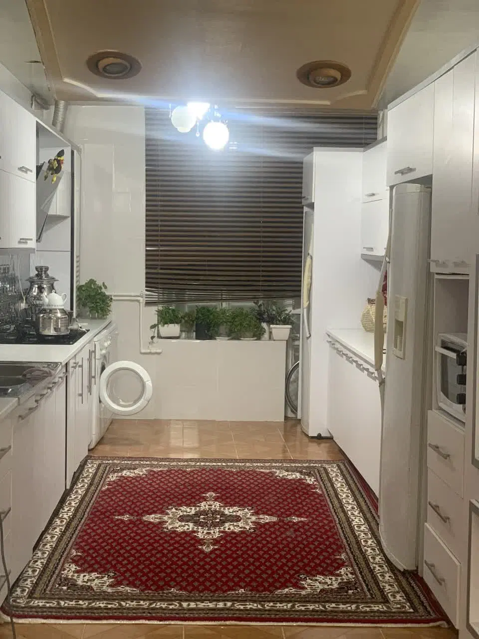 اجازه خانه ویلایی
