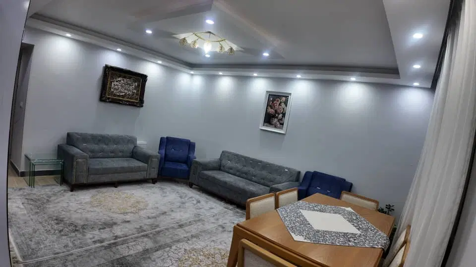جهاد کشاورزی طبقه آخر