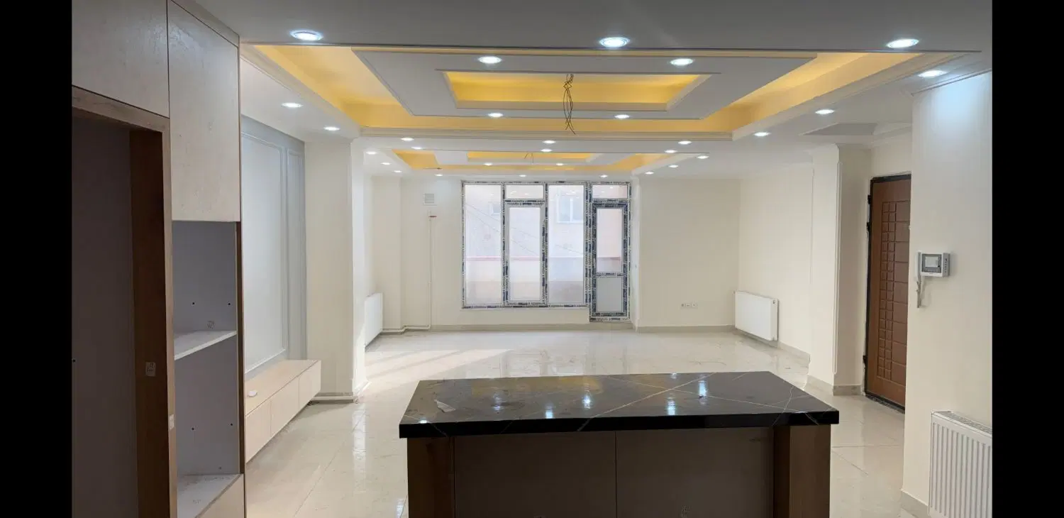 فروش واحد آپارتمانی خیابان دادگستری شاهگلی