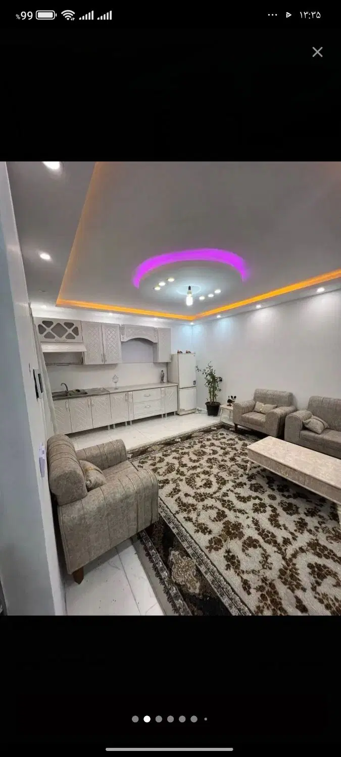 باغ ویلایی