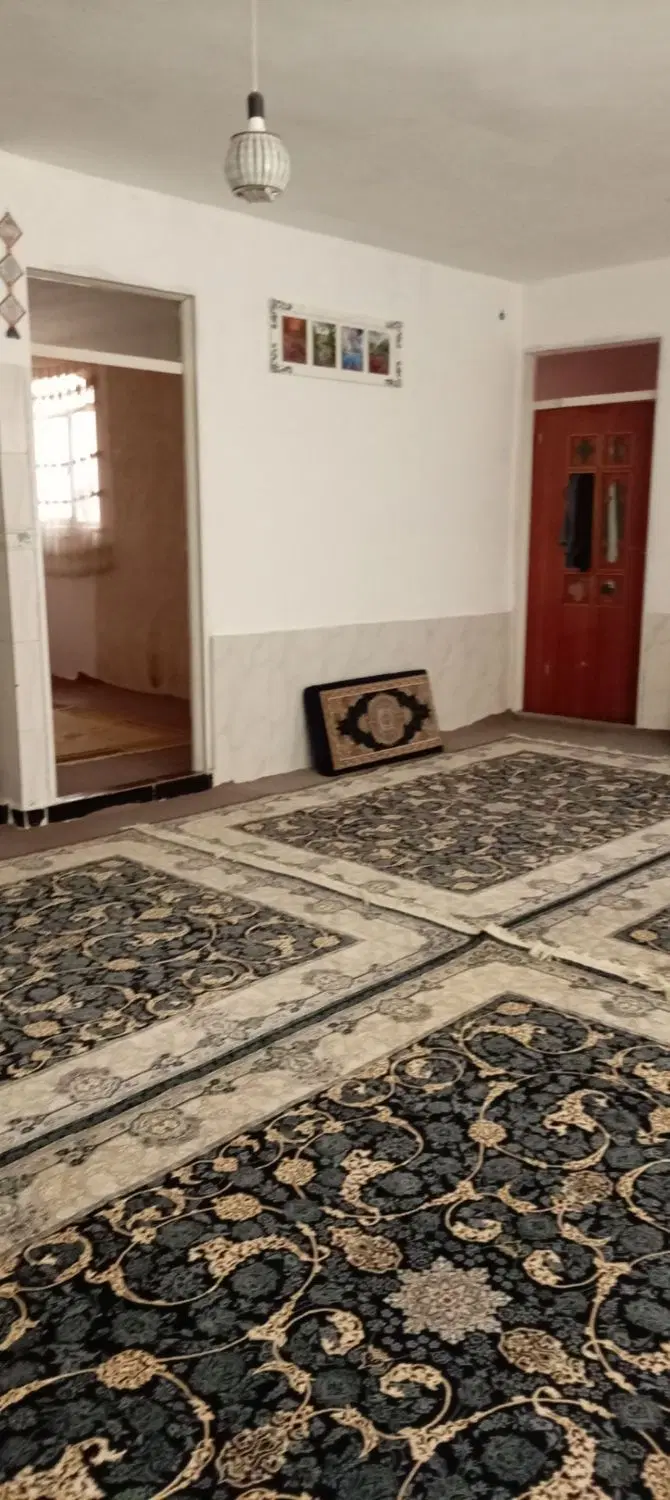 خانه ۱۵۰ متری در سوره زه