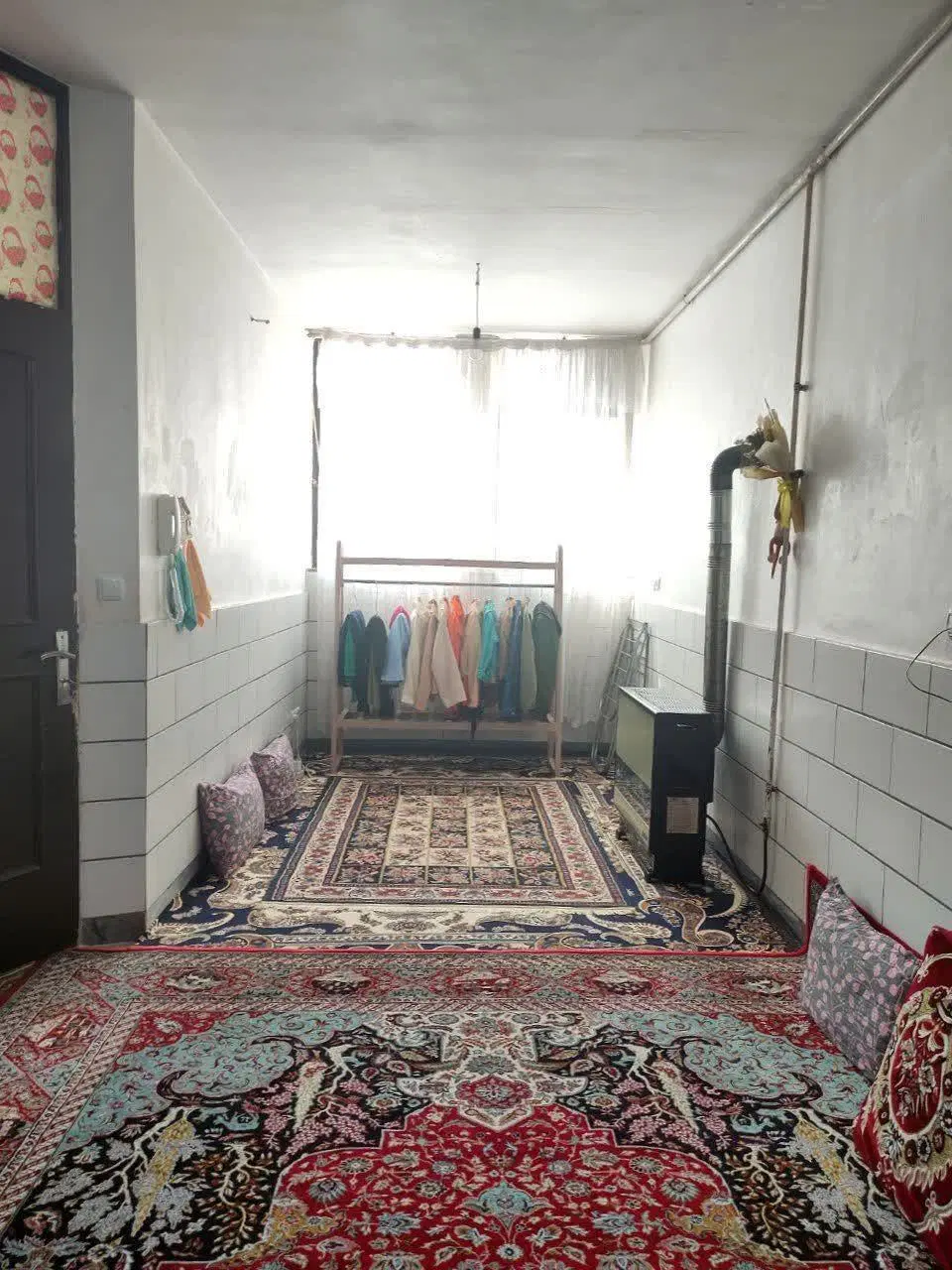 اجاره خانه