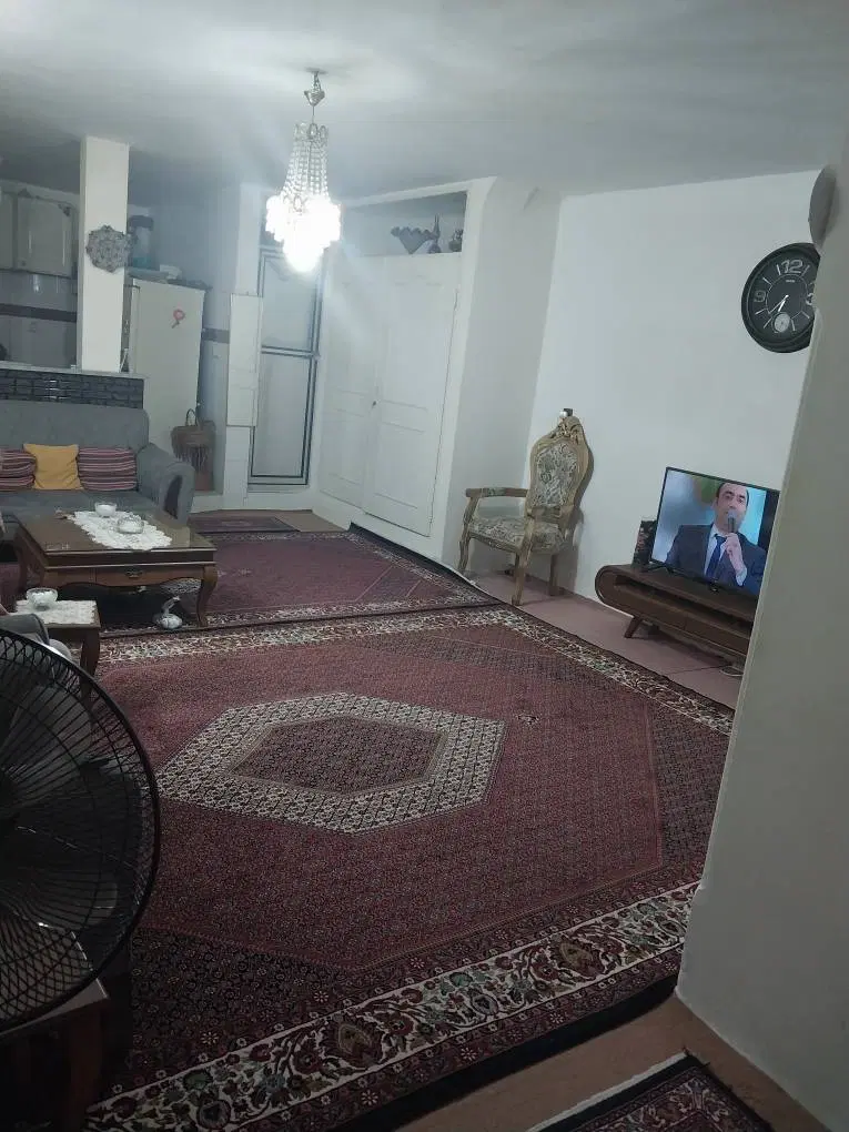 ویلایی الهیه فاز یک