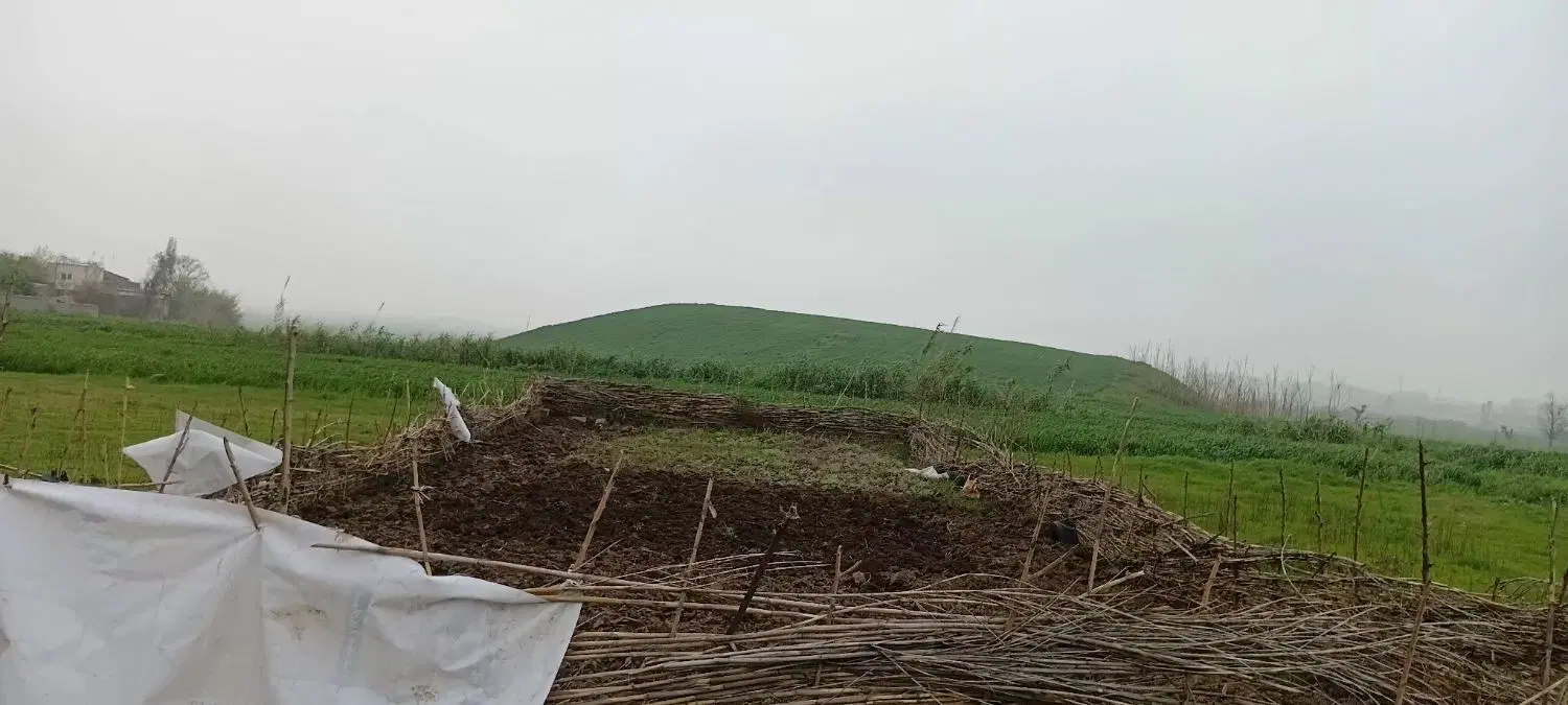 فروش زمین