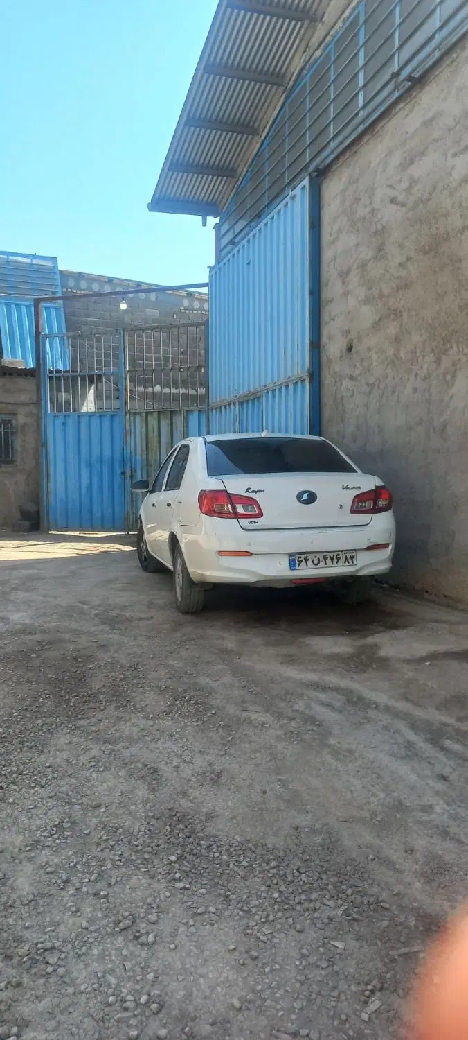 فروش سوله در متراژ مختلف