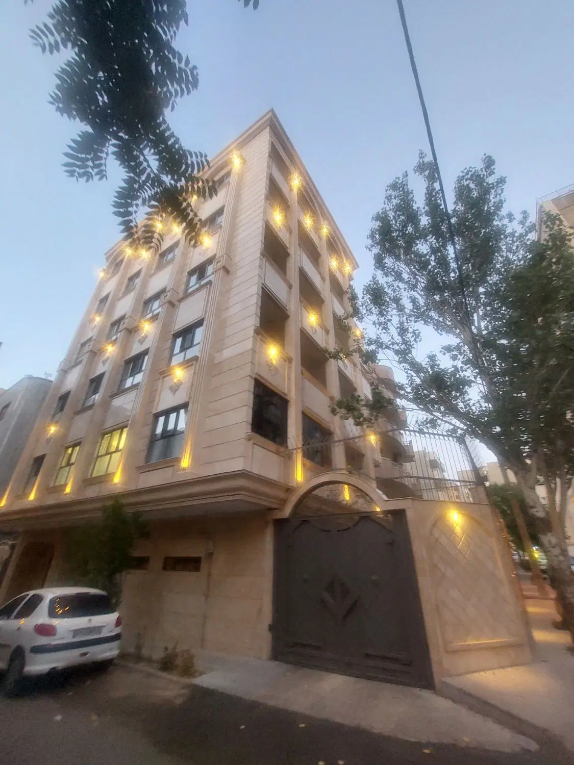 رهن و اجاره در پرواز