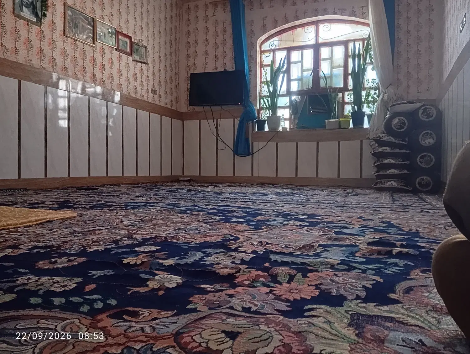 فروش دو طبقه