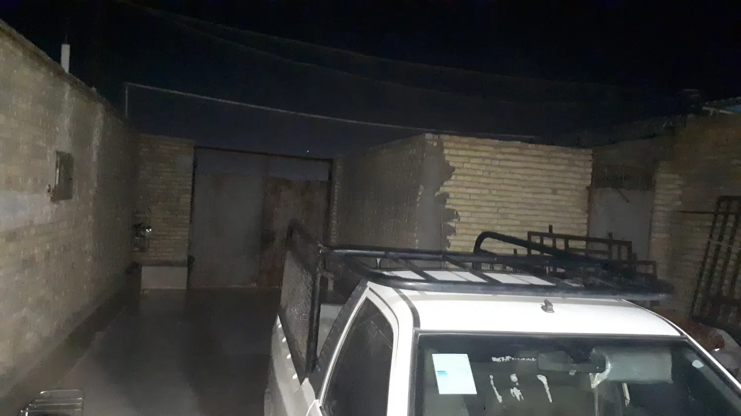 کوی گلدشت بین ارغوان یک ودو