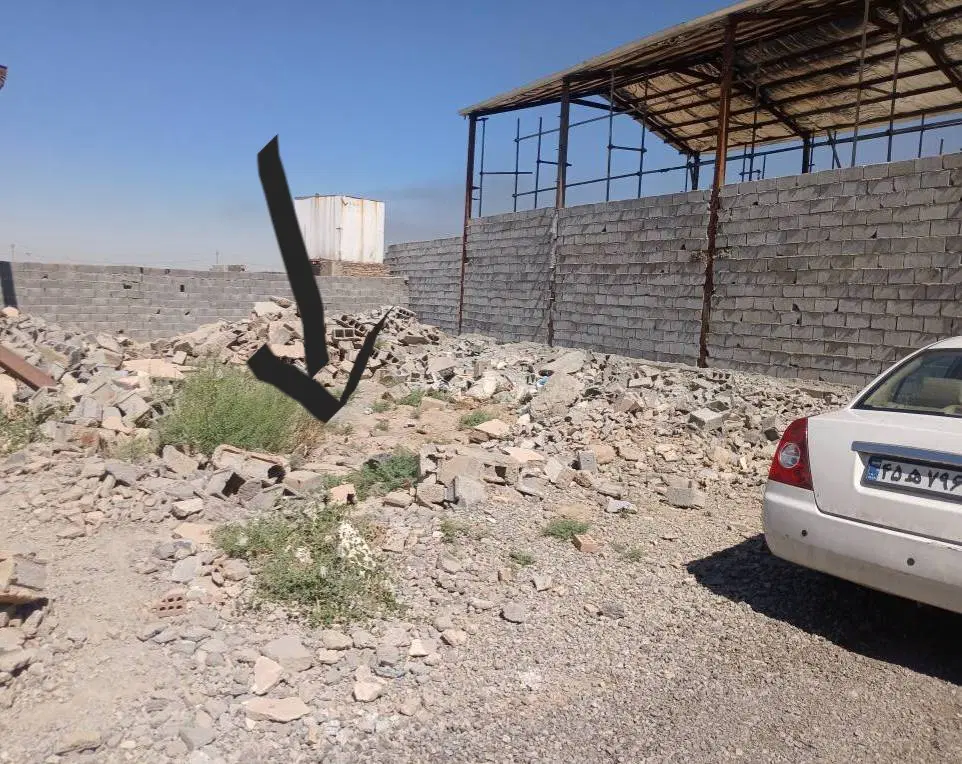 زمین فروشی تجاری