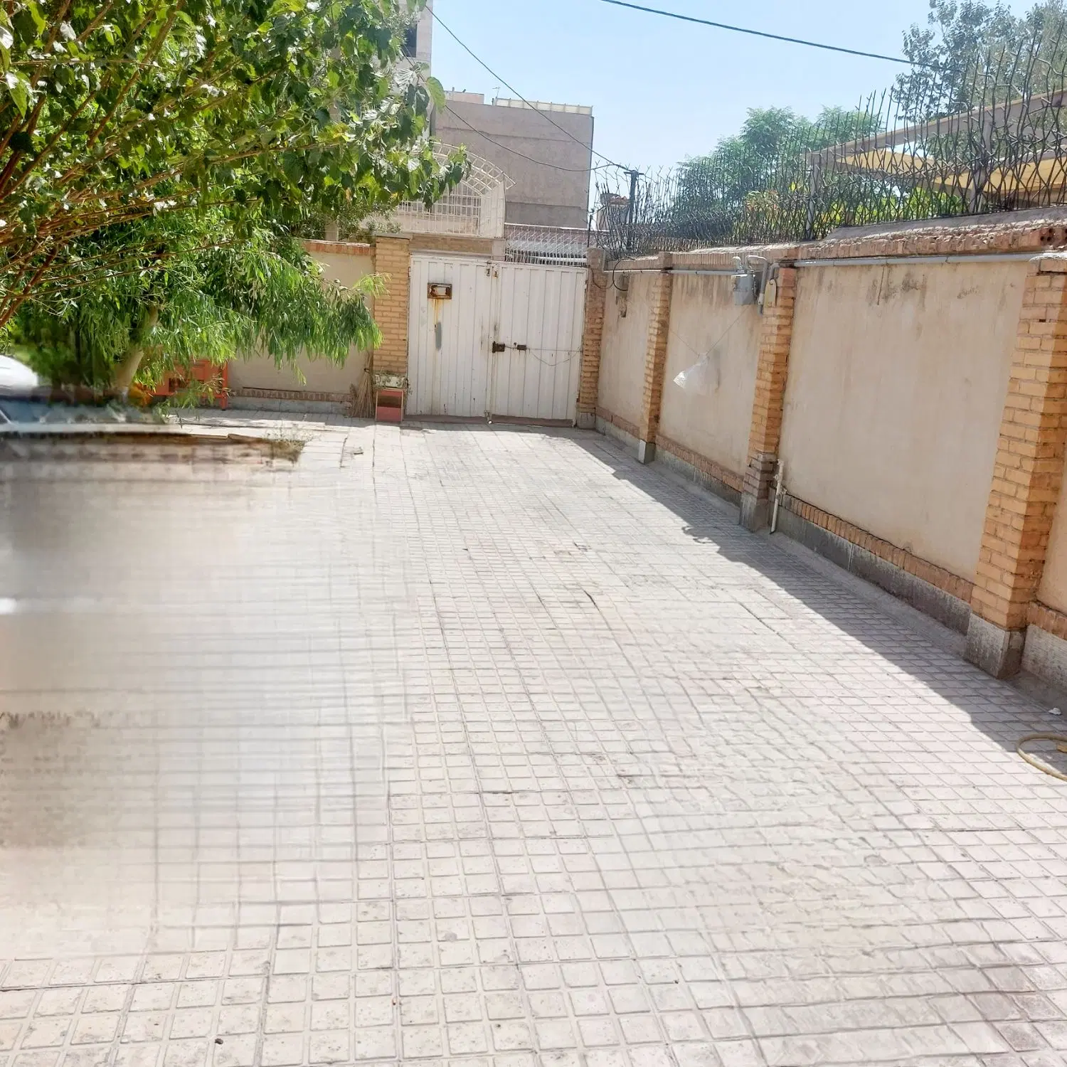 فروش ملک ویلایی ۲۰۰ متری در واوان فاز ۴