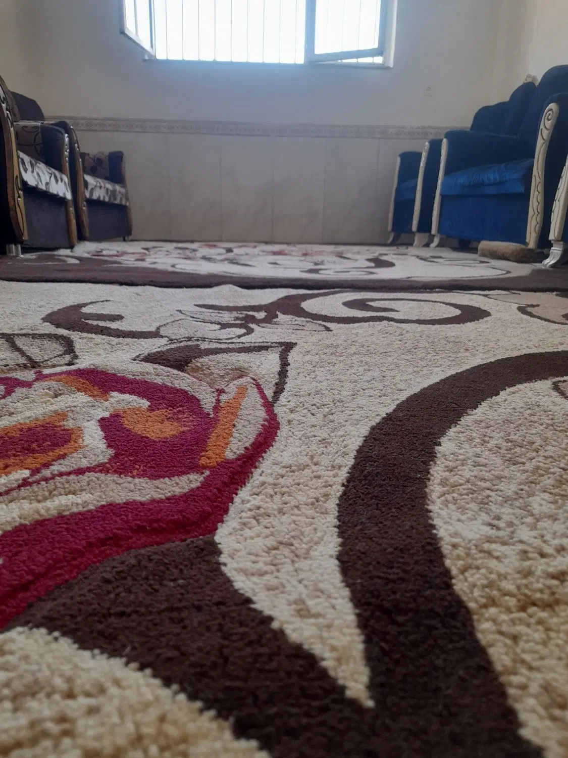 فول امکانات رفاهی