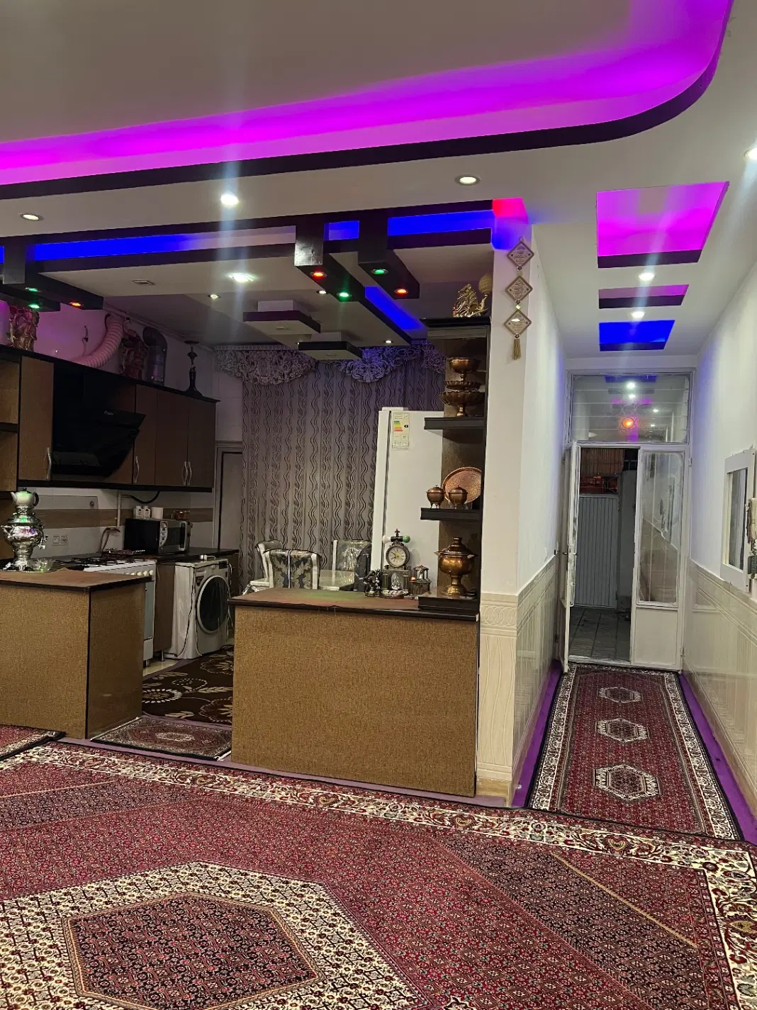 خونه ویلایی