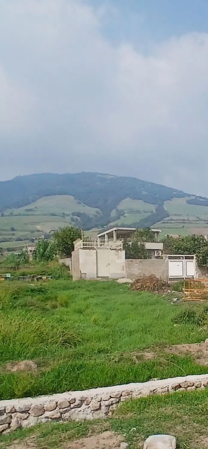 فروش زمین