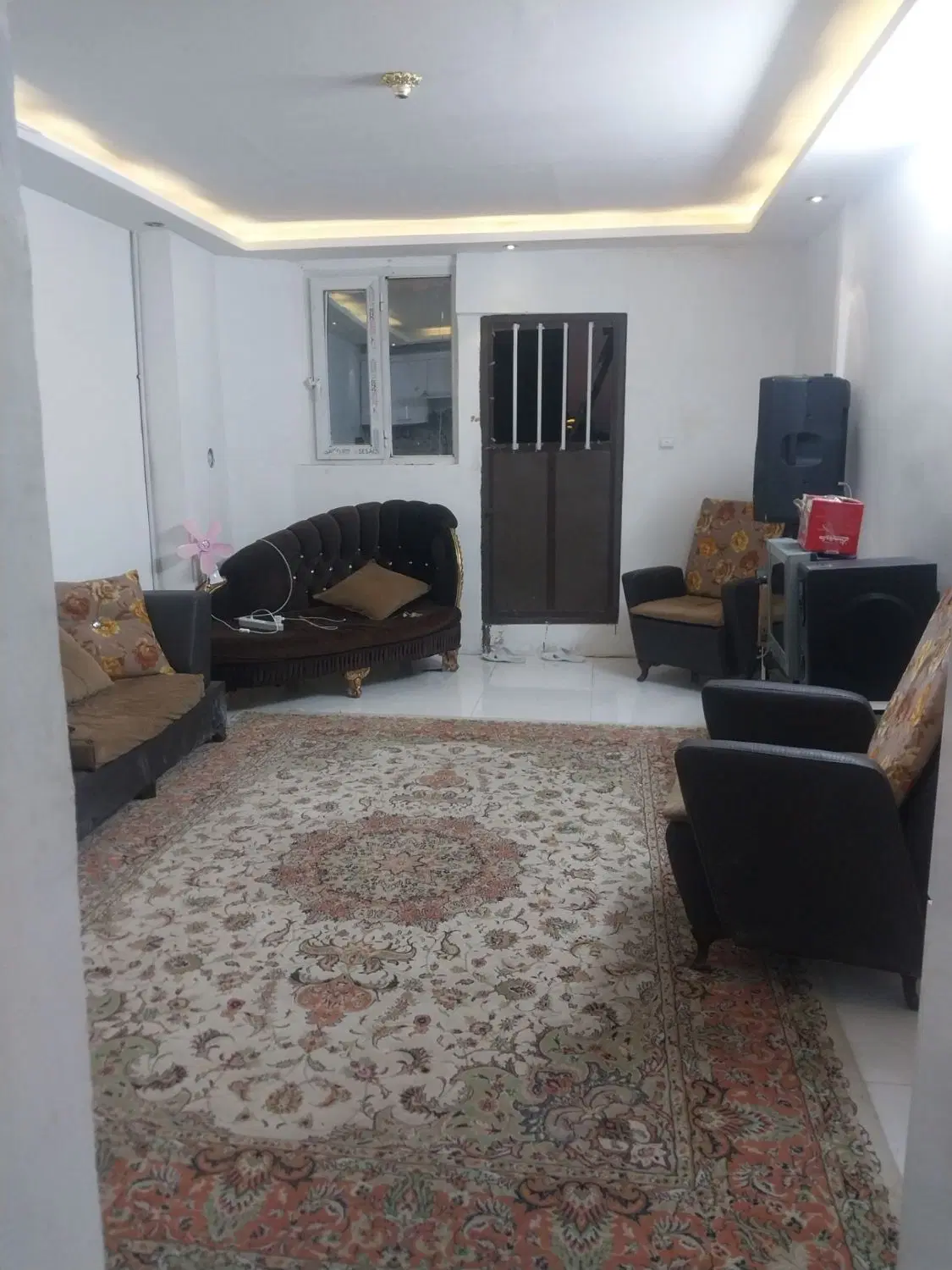 اپارتمان